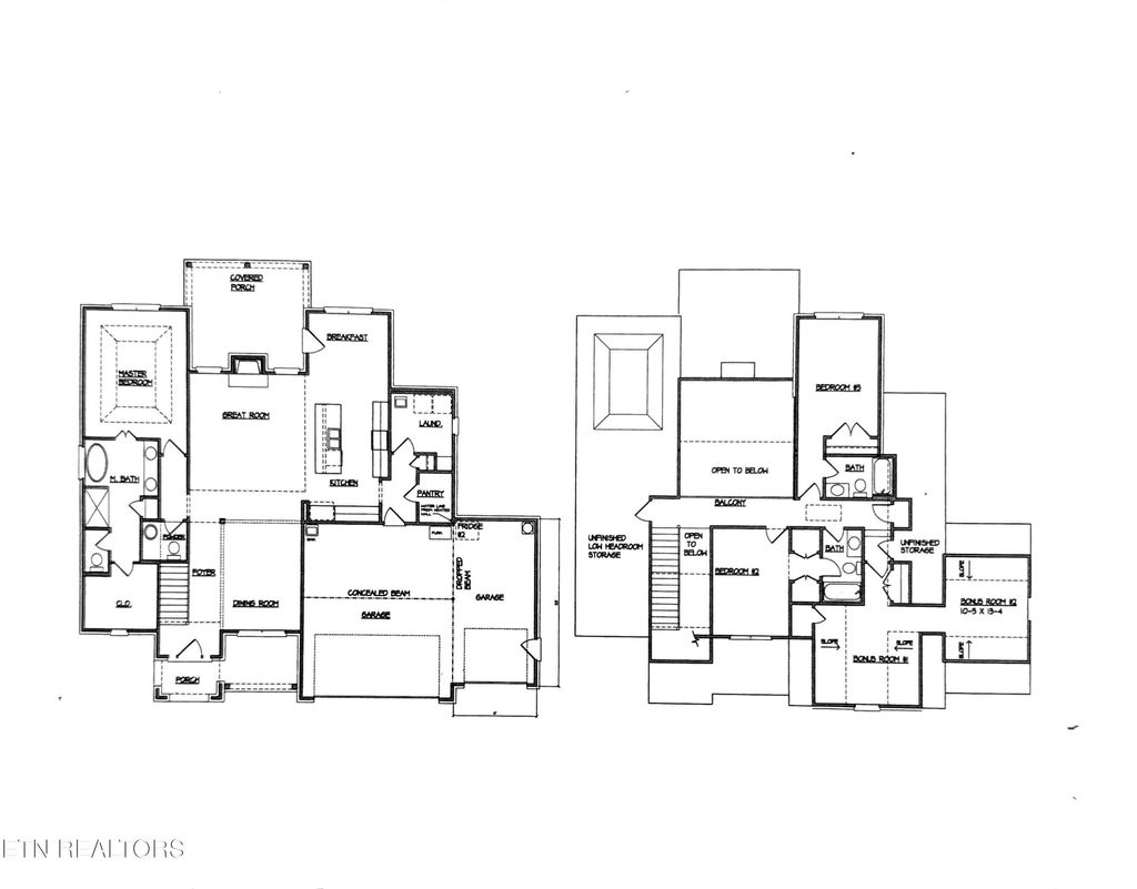 Photo of 348 French Vineyard Lane, Knoxville, TN 37923 (MLS # 1331180)