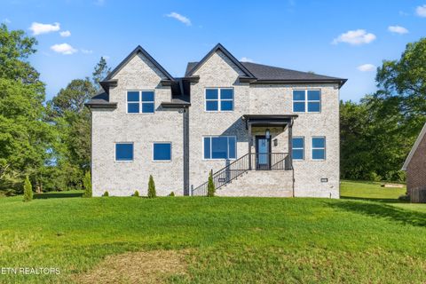 Photo of 7901 Scenic View Drive, Knoxville, TN 37938 (MLS # 1337910)