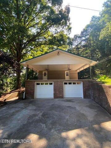 3253 Vonore Road