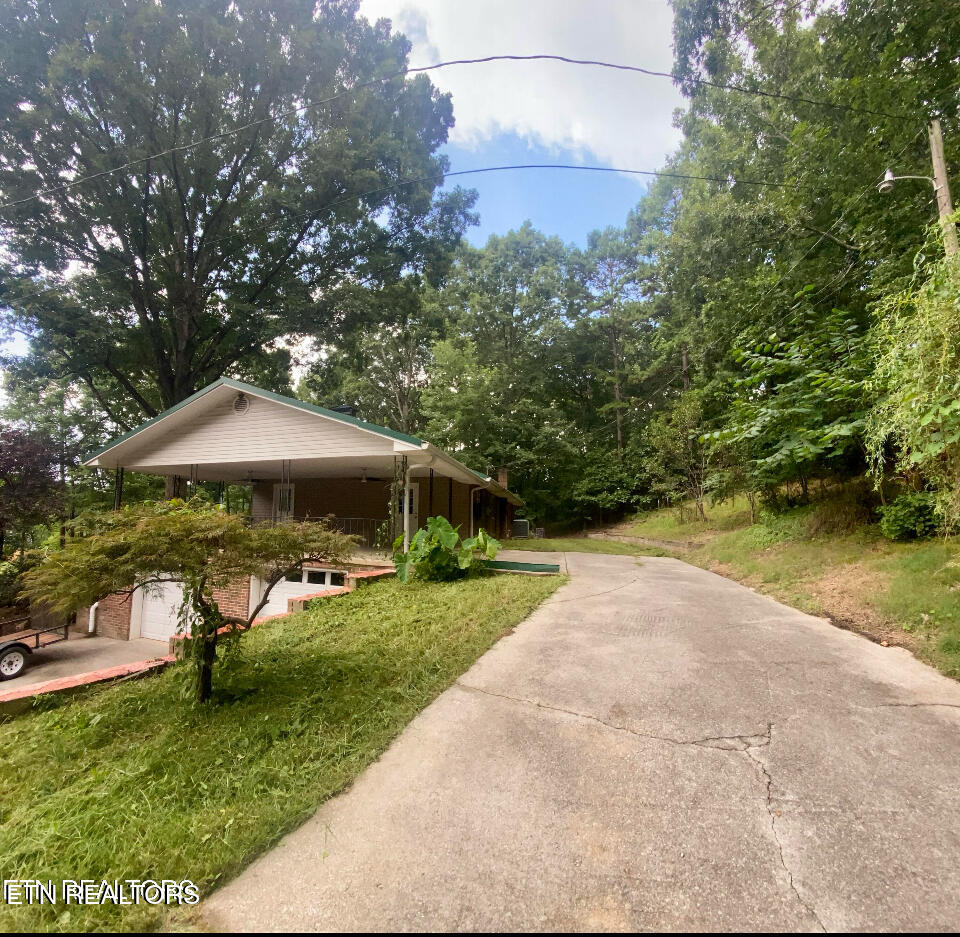 3253 Vonore Road