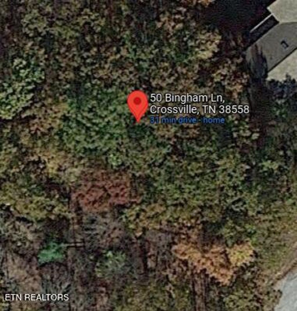 Photo of 50 Bingham Lane Lane, Crossville, TN 38558 (MLS # 1326099)