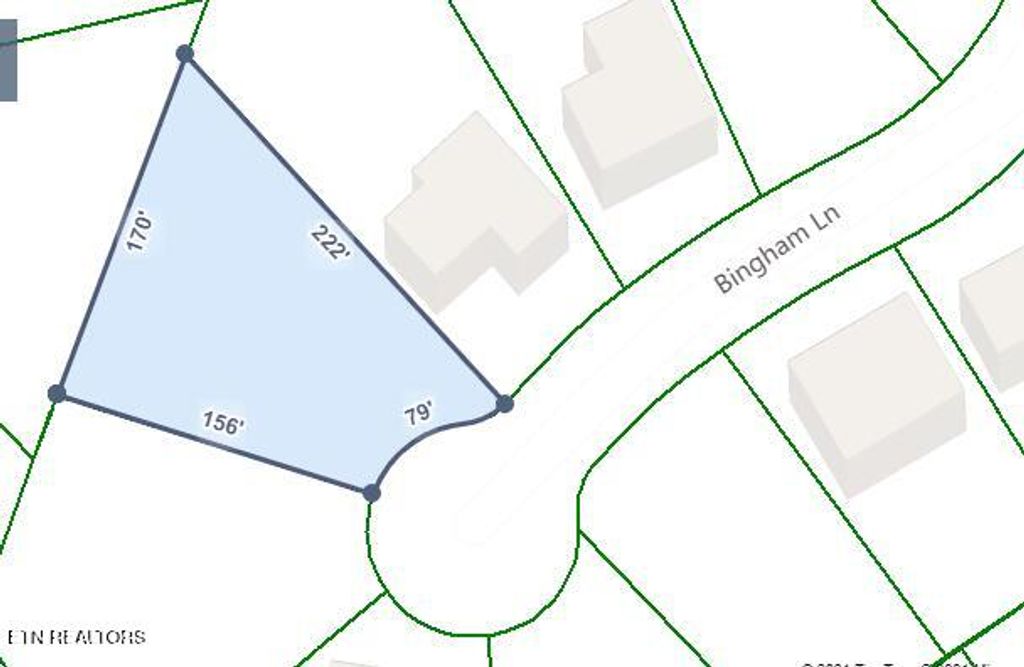 Photo of 50 Bingham Lane Lane, Crossville, TN 38558 (MLS # 1326099)