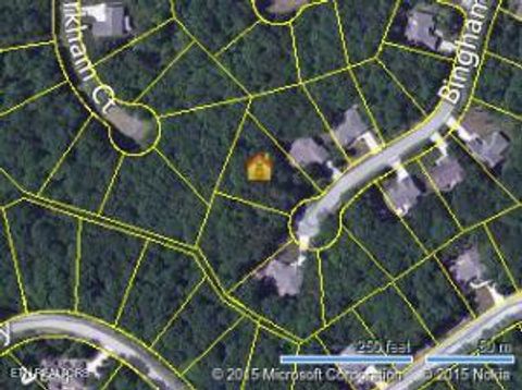 Photo of 50 Bingham Lane Lane, Crossville, TN 38558 (MLS # 1326099)