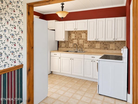 Tiny photo for 5205 Jacksboro Pike, Knoxville, TN 37918 (MLS # 1354832)