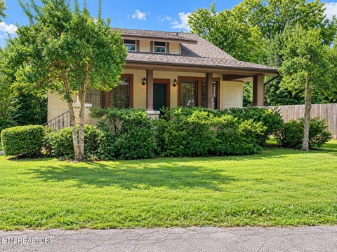 Photo of 5205 Jacksboro Pike, Knoxville, TN 37918 (MLS # 1354832)