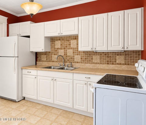 Tiny photo for 5205 Jacksboro Pike, Knoxville, TN 37918 (MLS # 1354832)