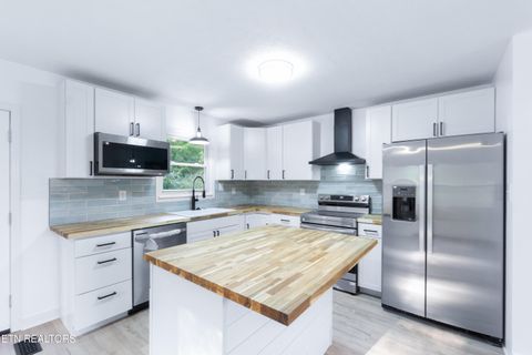 Tiny photo for 140 Charles Place, Harriman, TN 37748 (MLS # 1330163)