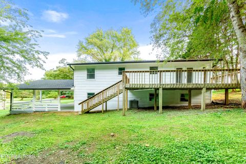 Tiny photo for 140 Charles Place, Harriman, TN 37748 (MLS # 1330163)