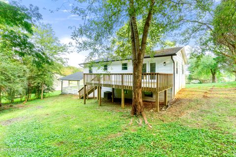 Tiny photo for 140 Charles Place, Harriman, TN 37748 (MLS # 1330163)