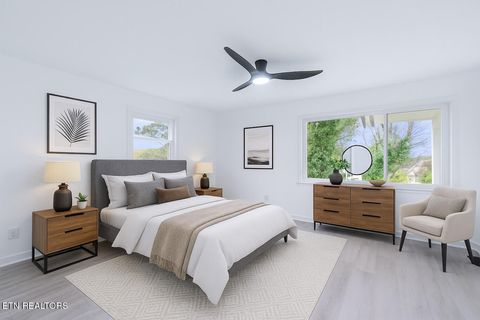 Tiny photo for 140 Charles Place, Harriman, TN 37748 (MLS # 1330163)