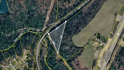 Photo of 938 Old Highway 28, Clarkrange, TN 38553 (MLS # 1360536)