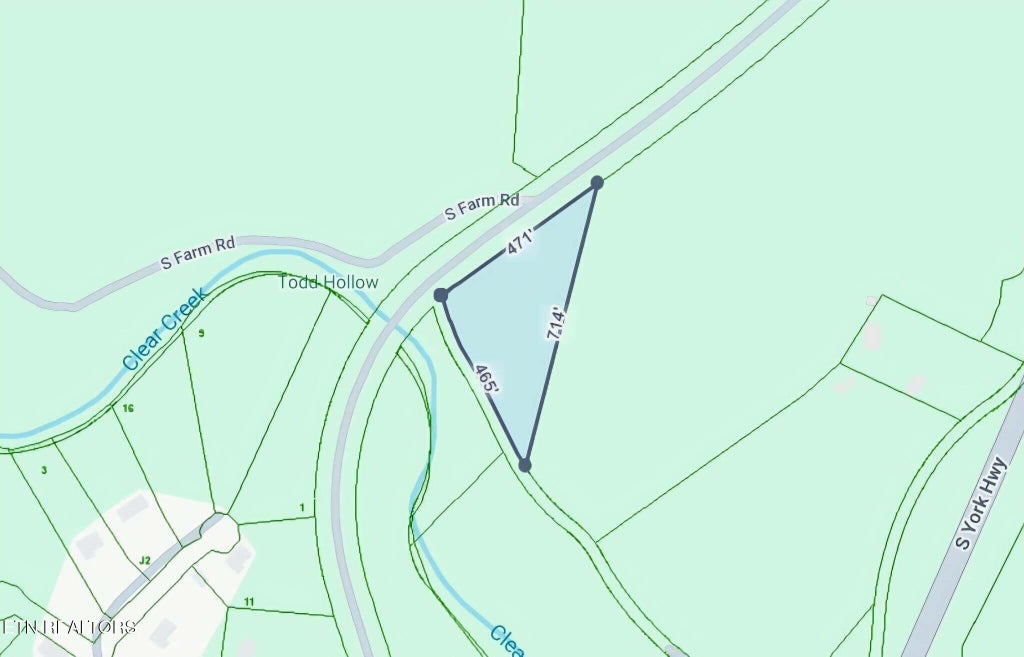 Photo of 938 Old Highway 28, Clarkrange, TN 38553 (MLS # 1360536)