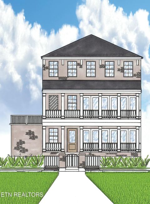260 Ivy Gate Lane Knoxville TN 37934