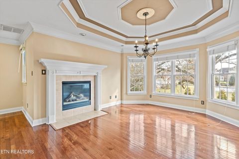 Tiny photo for 12453 Amberset Drive, Knoxville, TN 37922 (MLS # 1324809)