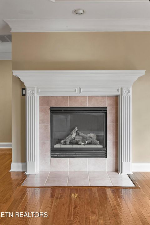 Tiny photo for 12453 Amberset Drive, Knoxville, TN 37922 (MLS # 1324809)