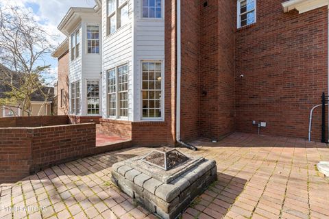 Tiny photo for 12453 Amberset Drive, Knoxville, TN 37922 (MLS # 1324809)