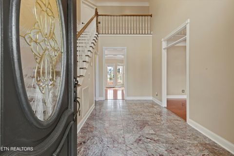 Tiny photo for 12453 Amberset Drive, Knoxville, TN 37922 (MLS # 1324809)