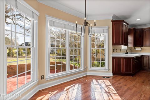 Tiny photo for 12453 Amberset Drive, Knoxville, TN 37922 (MLS # 1324809)