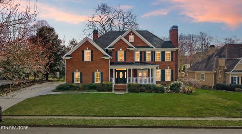 Tiny photo for 12453 Amberset Drive, Knoxville, TN 37922 (MLS # 1324809)