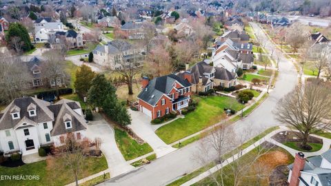 Tiny photo for 12453 Amberset Drive, Knoxville, TN 37922 (MLS # 1324809)