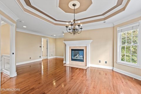 Tiny photo for 12453 Amberset Drive, Knoxville, TN 37922 (MLS # 1324809)