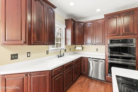 Tiny photo for 12453 Amberset Drive, Knoxville, TN 37922 (MLS # 1324809)