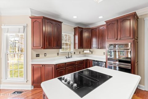 Tiny photo for 12453 Amberset Drive, Knoxville, TN 37922 (MLS # 1324809)