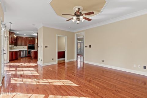 Tiny photo for 12453 Amberset Drive, Knoxville, TN 37922 (MLS # 1324809)