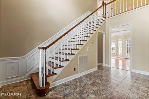 Tiny photo for 12453 Amberset Drive, Knoxville, TN 37922 (MLS # 1324809)