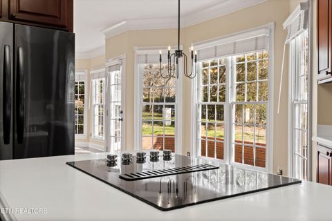 Tiny photo for 12453 Amberset Drive, Knoxville, TN 37922 (MLS # 1324809)