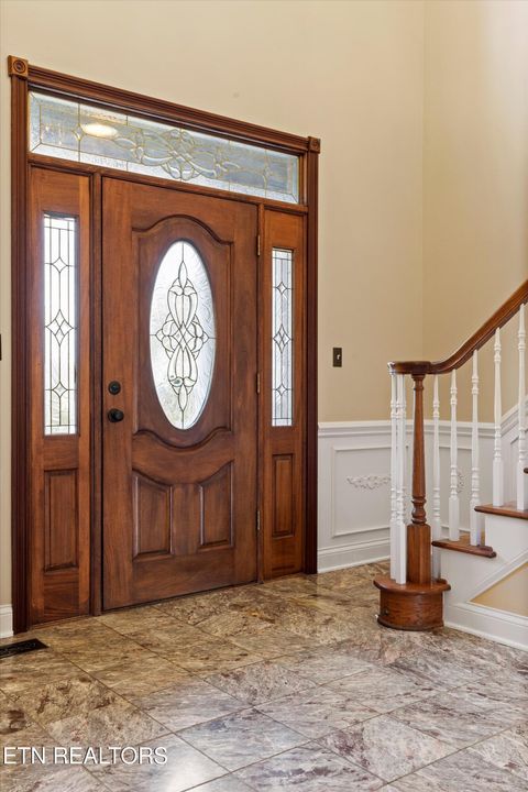 Tiny photo for 12453 Amberset Drive, Knoxville, TN 37922 (MLS # 1324809)