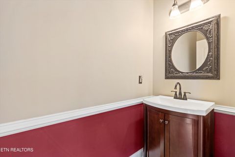 Tiny photo for 12453 Amberset Drive, Knoxville, TN 37922 (MLS # 1324809)