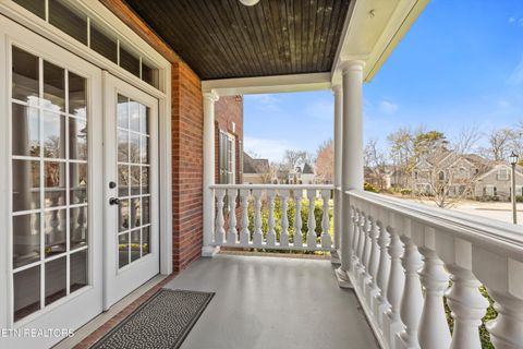 Tiny photo for 12453 Amberset Drive, Knoxville, TN 37922 (MLS # 1324809)