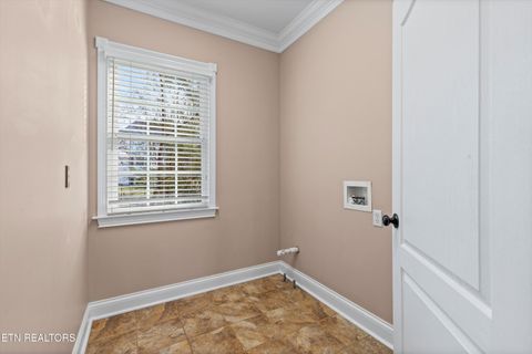 Tiny photo for 12453 Amberset Drive, Knoxville, TN 37922 (MLS # 1324809)