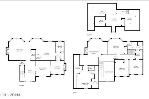 Tiny photo for 12453 Amberset Drive, Knoxville, TN 37922 (MLS # 1324809)