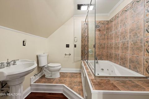 Tiny photo for 12453 Amberset Drive, Knoxville, TN 37922 (MLS # 1324809)