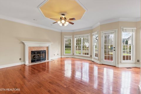 Tiny photo for 12453 Amberset Drive, Knoxville, TN 37922 (MLS # 1324809)