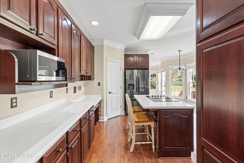 Tiny photo for 12453 Amberset Drive, Knoxville, TN 37922 (MLS # 1324809)