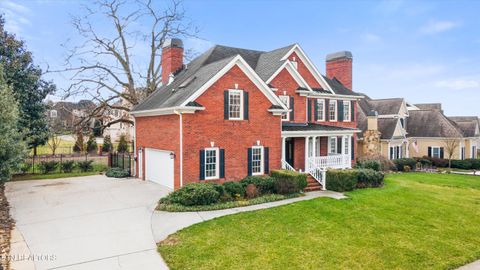 Tiny photo for 12453 Amberset Drive, Knoxville, TN 37922 (MLS # 1324809)