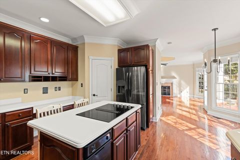 Tiny photo for 12453 Amberset Drive, Knoxville, TN 37922 (MLS # 1324809)