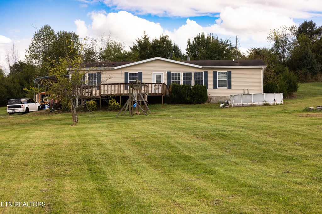 Photo of 1364 Martin Mill Pike, Rockford, TN 37853 (MLS # 1316157)