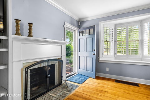 Tiny photo for 1105 Sterling Ave, Maryville, TN 37803 (MLS # 1354898)