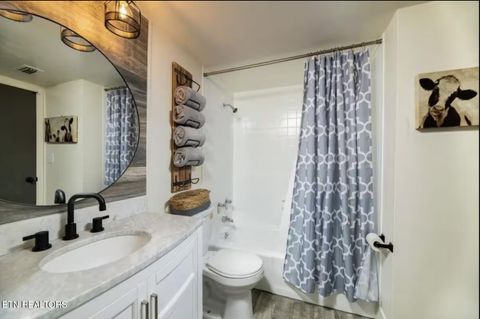 Tiny photo for 260 Roaring Fork Rd #216, Gatlinburg, TN 37738 (MLS # 1342267)