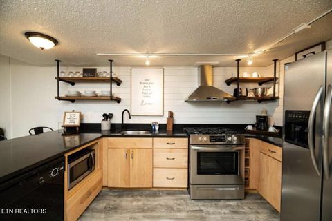 Tiny photo for 260 Roaring Fork Rd #216, Gatlinburg, TN 37738 (MLS # 1342267)