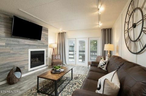 Tiny photo for 260 Roaring Fork Rd #216, Gatlinburg, TN 37738 (MLS # 1342267)