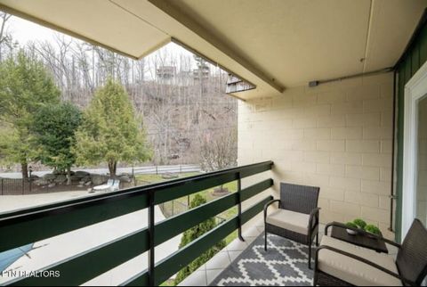 Tiny photo for 260 Roaring Fork Rd #216, Gatlinburg, TN 37738 (MLS # 1342267)