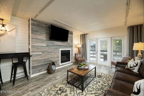 Tiny photo for 260 Roaring Fork Rd #216, Gatlinburg, TN 37738 (MLS # 1342267)
