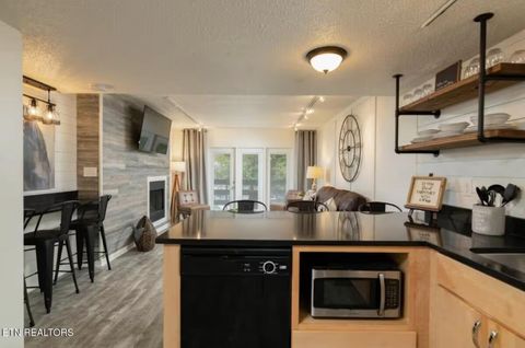 Tiny photo for 260 Roaring Fork Rd #216, Gatlinburg, TN 37738 (MLS # 1342267)