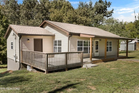 Photo of 109 Cedar Ridge Rd, Knoxville, TN 37924 (MLS # 1357612)