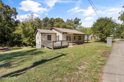 Tiny photo for 109 Cedar Ridge Rd, Knoxville, TN 37924 (MLS # 1357612)